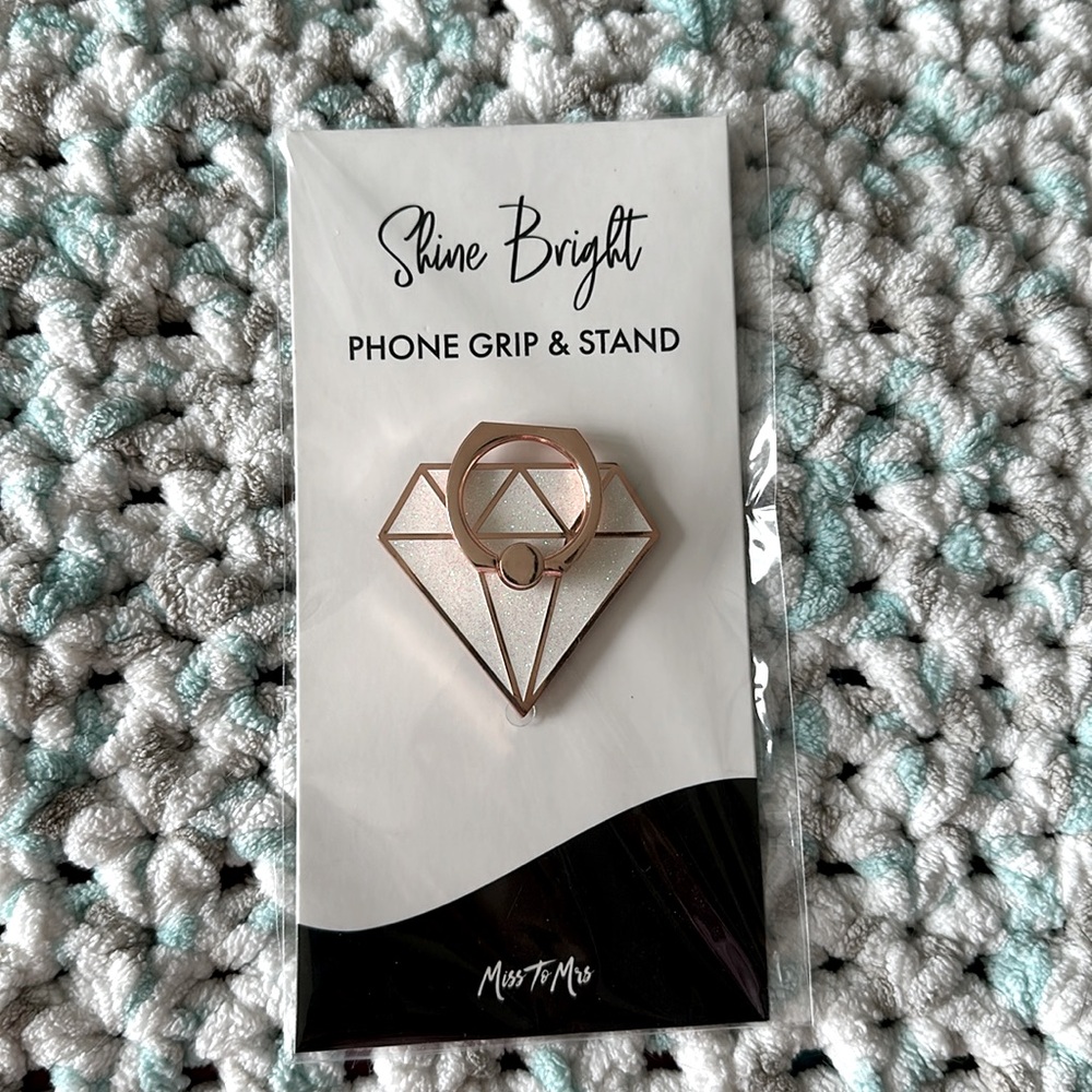 Phone Grip